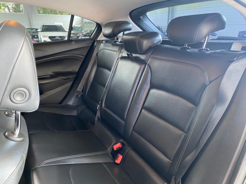 CRUZE 1.4 TURBO LT SPORT6 16V FLEX 4P AUTOMÁTICO - 2018 - CARLOS BARBOSA