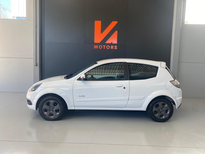 KA 1.0 MPI CLASS 8V FLEX 2P MANUAL - 2013 - CARLOS BARBOSA