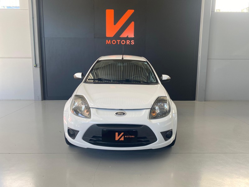 KA 1.0 MPI CLASS 8V FLEX 2P MANUAL - 2013 - CARLOS BARBOSA