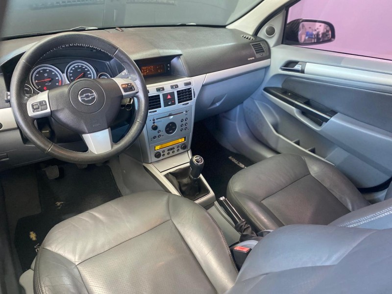 VECTRA 2.0 MPFI ELEGANCE 8V FLEX 4P MANUAL - 2006 - CARLOS BARBOSA