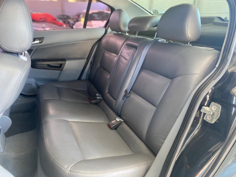 VECTRA 2.0 MPFI ELEGANCE 8V FLEX 4P MANUAL - 2006 - CARLOS BARBOSA