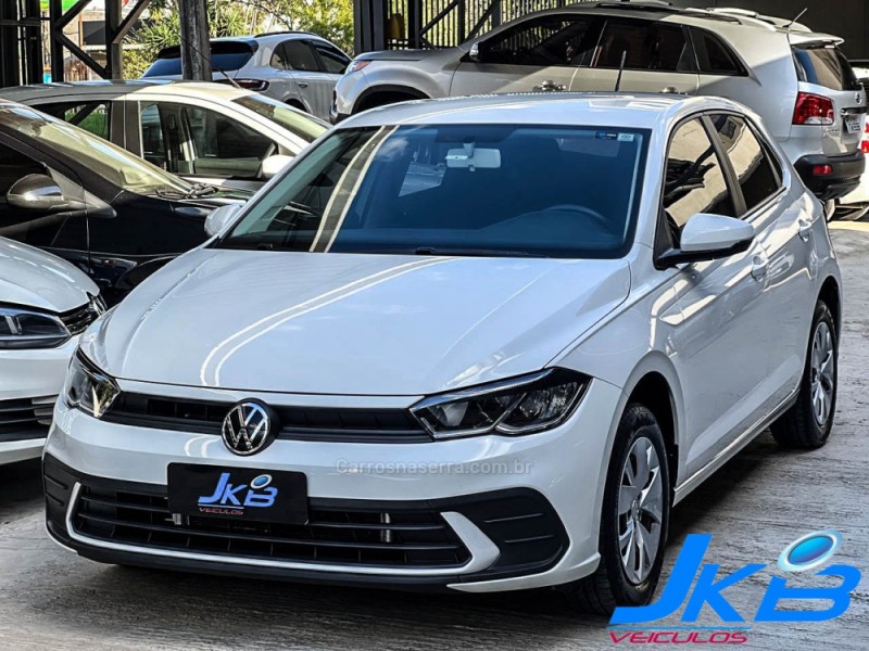 polo 1.0 mpi total flex manual 2023 novo hamburgo