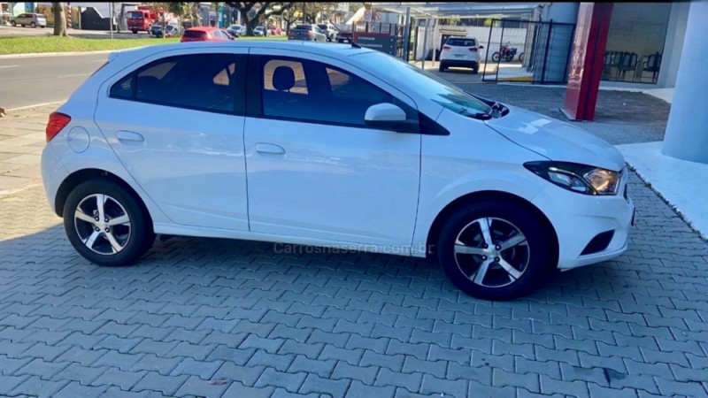 onix 1.4 mpfi ltz 8v flex 4p manual 2018 guapore