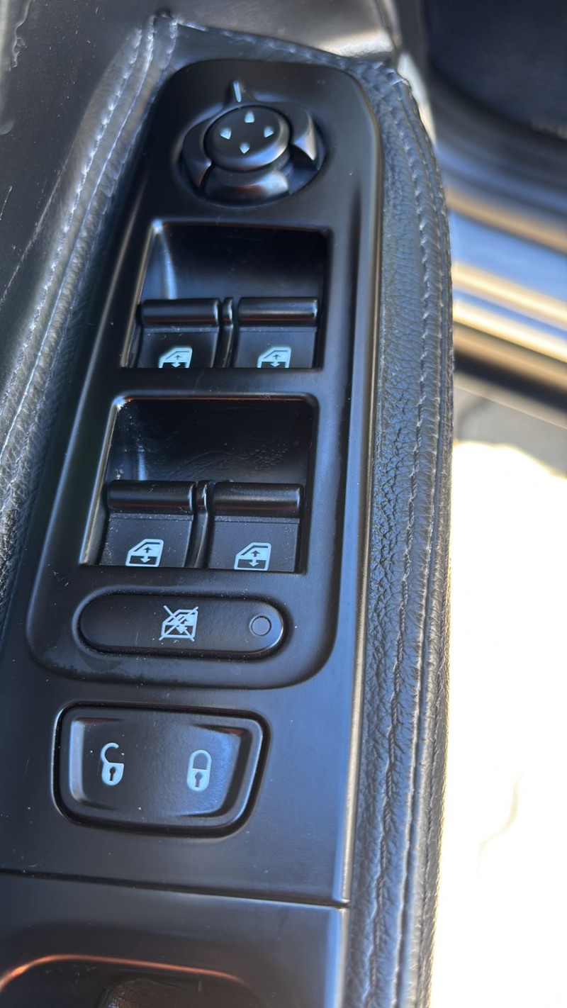 RENEGADE 1.8 16V FLEX SPORT 4P AUTOMÁTICO - 2021 - BENTO GONçALVES