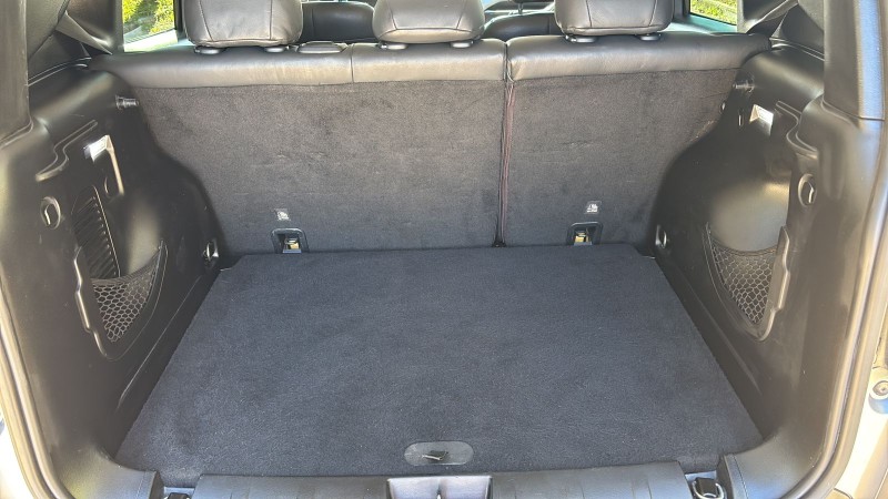RENEGADE 1.8 16V FLEX SPORT 4P AUTOMÁTICO - 2021 - BENTO GONçALVES