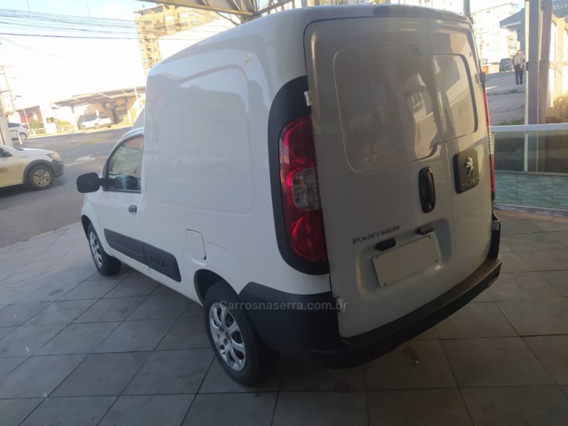 PARTNER  - 2024 - BENTO GONçALVES