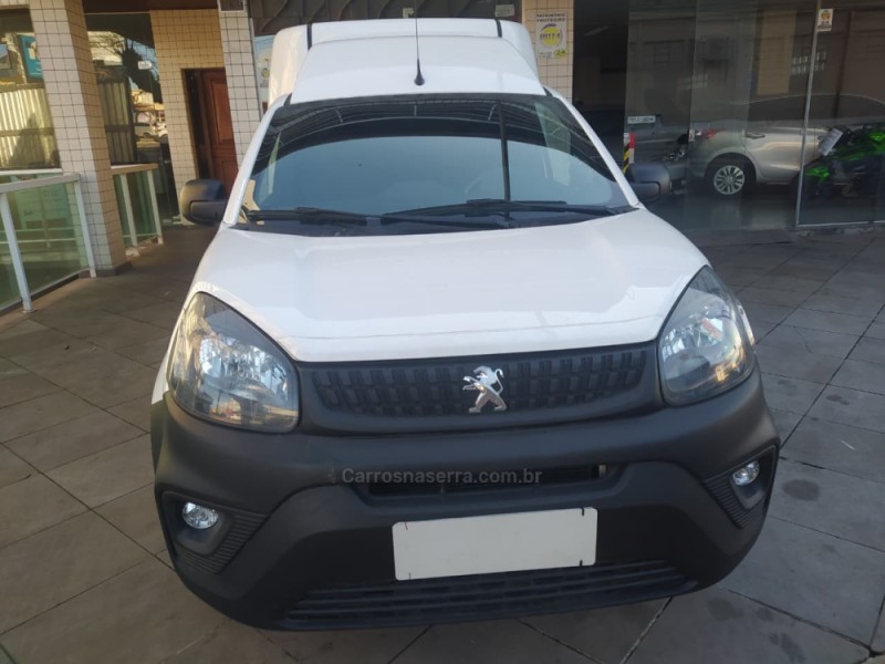 PARTNER  - 2024 - BENTO GONçALVES