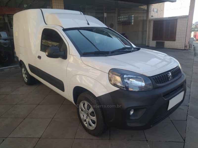 PARTNER  - 2024 - BENTO GONçALVES
