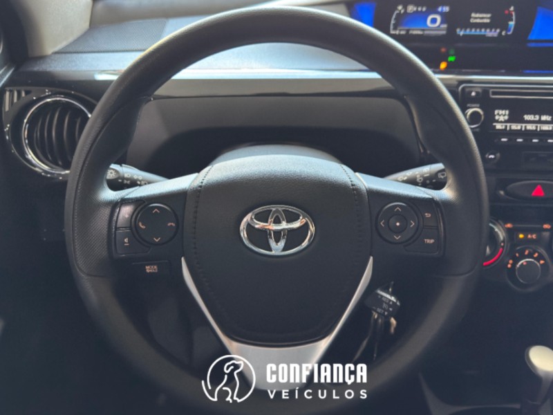 ETIOS 1.5 X PLUS 16V FLEX 4P AUTOMÁTICO - 2020 - BENTO GONçALVES