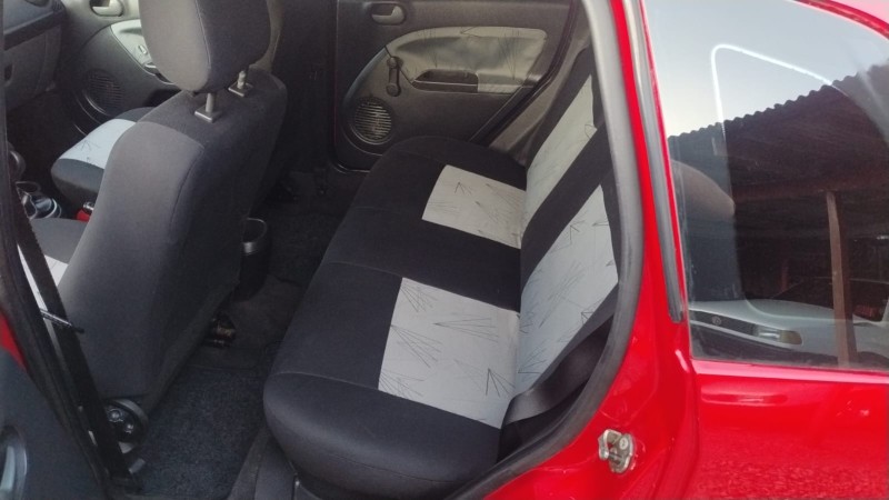 FIESTA 1.0 MPI 8V GASOLINA 4P MANUAL - 2009 - CAXIAS DO SUL