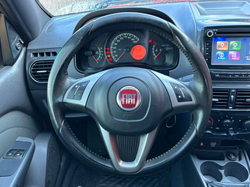 STRADA 1.4 FREEDOM CD 8V FLEX 3P MANUAL - 2020 - TEUTôNIA