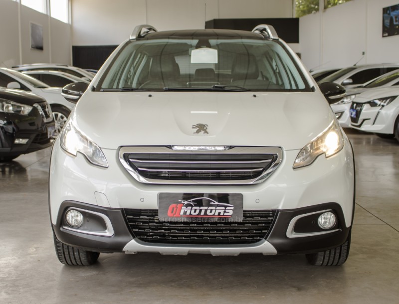 2008 1.6 16V FLEX CROSSWAY 4P AUTOMÁTICO - 2019 - NOVO HAMBURGO