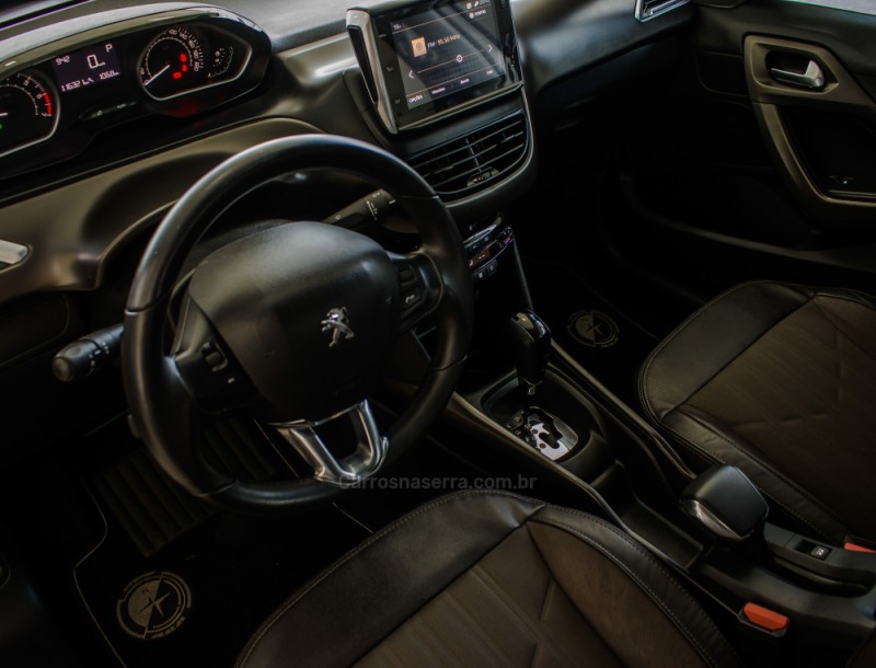 2008 1.6 16V FLEX CROSSWAY 4P AUTOMÁTICO - 2019 - NOVO HAMBURGO