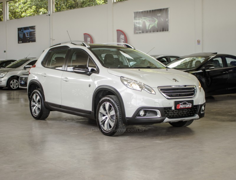 2008 1.6 16v flex crossway 4p automatico 2019 novo hamburgo