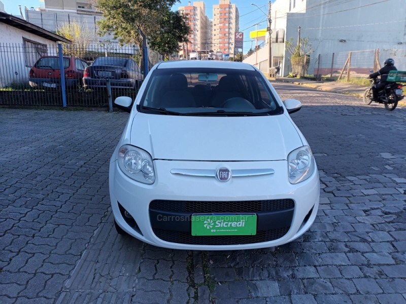 palio 1.0 mpi attractive 8v flex 4p manual 2013 bento goncalves
