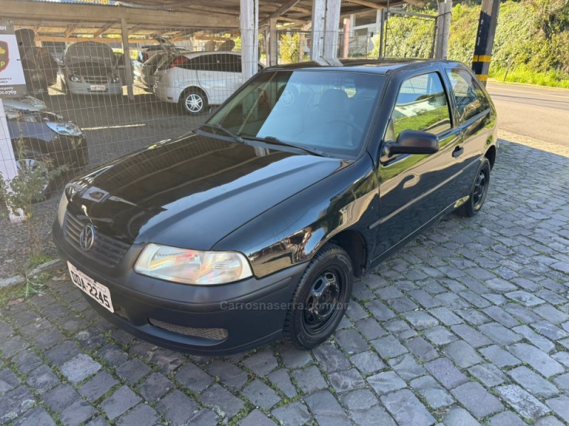 gol 1.0 mi 8v gasolina 2p manual g.iii 2001 farroupilha