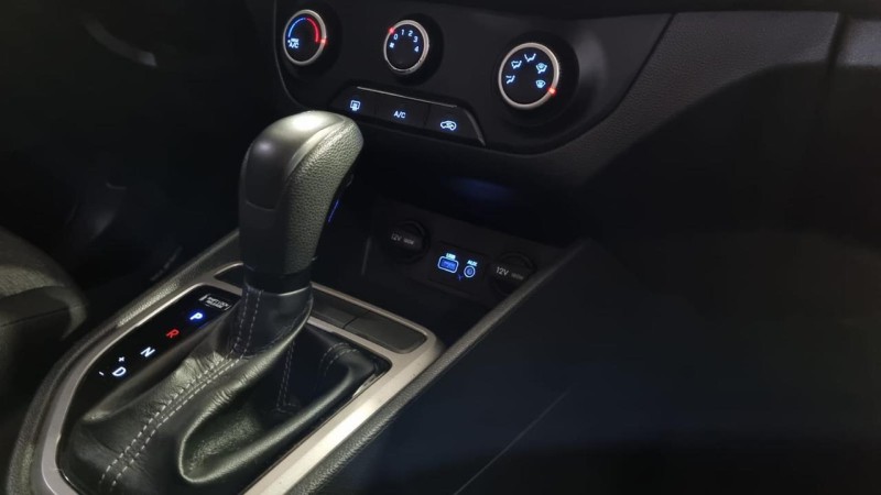 CRETA 1.6 ACTION 16V 4P FLEX AUTOMÁTICO - 2021 - TEUTôNIA