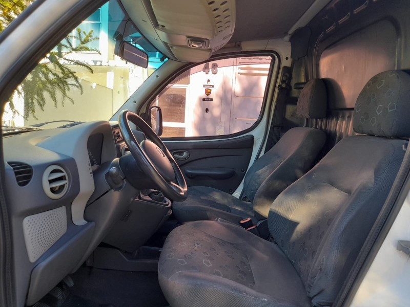 DOBLÓ 1.8 MPI CARGO 8V GASOLINA 4P MANUAL - 2008 - FARROUPILHA