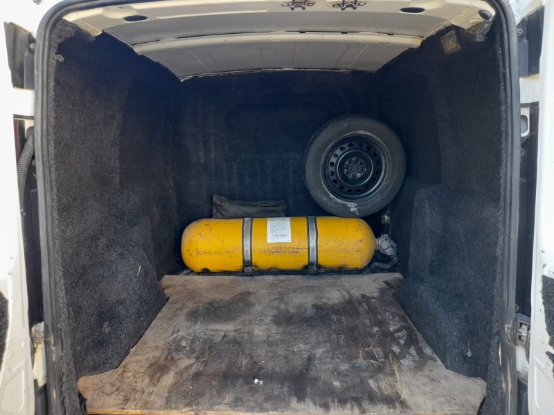 DOBLÓ 1.8 MPI CARGO 8V GASOLINA 4P MANUAL - 2008 - FARROUPILHA
