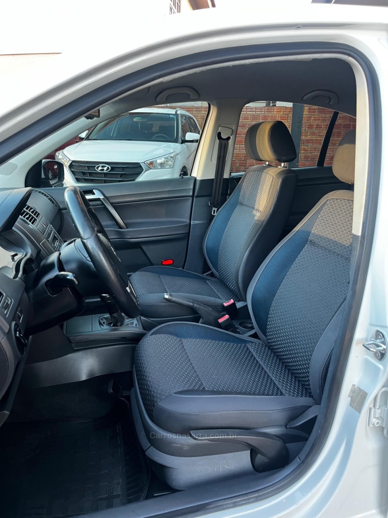 POLO 1.6 MI COMFORTLINE 8V FLEX 4P MANUAL - 2014 - LAJEADO