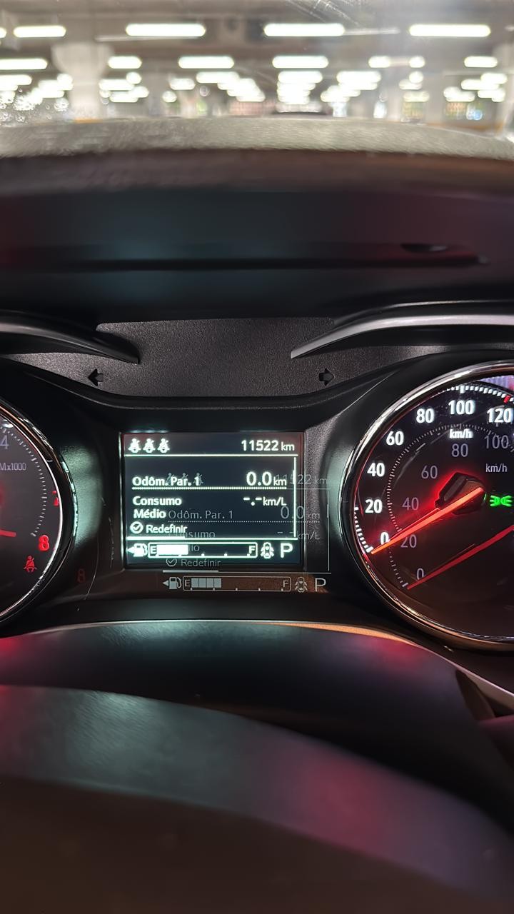 TRACKER 1.0 12V LT TURBO FLEX 4P AUTOMÁTICO - 2025 - CAXIAS DO SUL