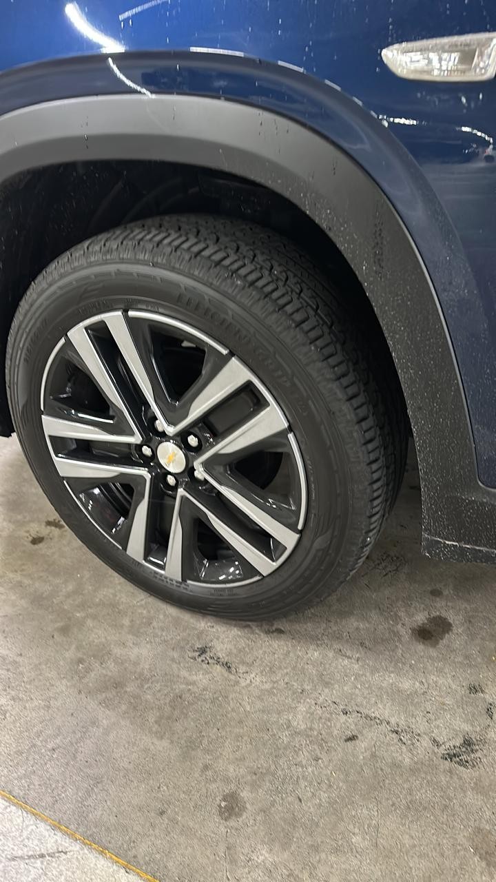 TRACKER 1.0 12V LT TURBO FLEX 4P AUTOMÁTICO - 2025 - CAXIAS DO SUL