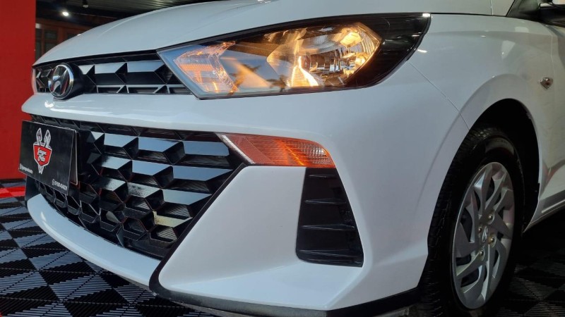 HB20 1.0 SENSE 12V FLEX 4P MANUAL - 2024 - TEUTôNIA