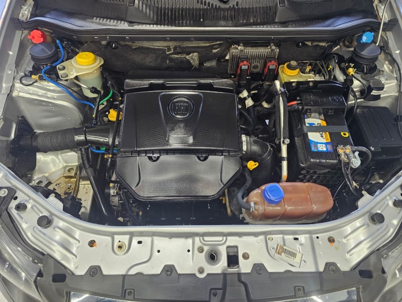 STRADA 1.8 MPI ADVENTURE LOCKER CD 16V FLEX 2P MANUAL - 2013 - CAXIAS DO SUL