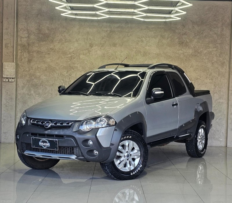 strada 1.8 mpi adventure locker cd 16v flex 2p manual 2013 caxias do sul