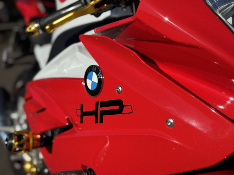 S 1000 RR - 2017 - BENTO GONçALVES