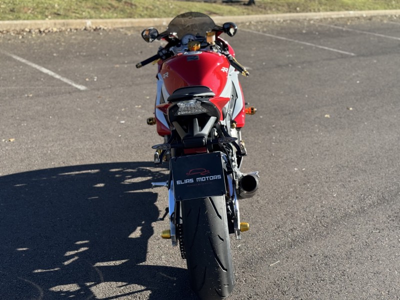 S 1000 RR - 2017 - BENTO GONçALVES