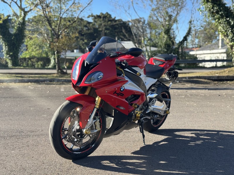 S 1000 RR - 2017 - BENTO GONçALVES