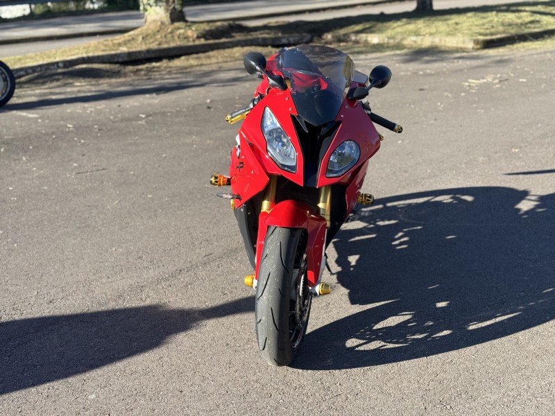 S 1000 RR - 2017 - BENTO GONçALVES