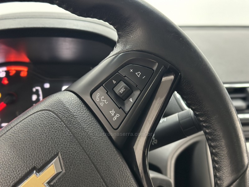 PRISMA 1.4 MPFI LTZ 8V FLEX 4P AUTOMÁTICO - 2019 - SANTA CRUZ DO SUL