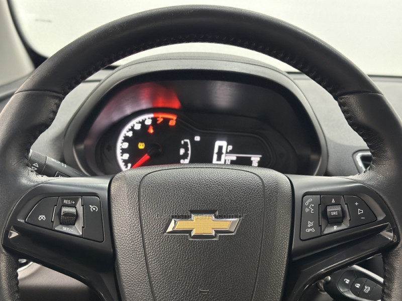PRISMA 1.4 MPFI LTZ 8V FLEX 4P AUTOMÁTICO - 2019 - SANTA CRUZ DO SUL