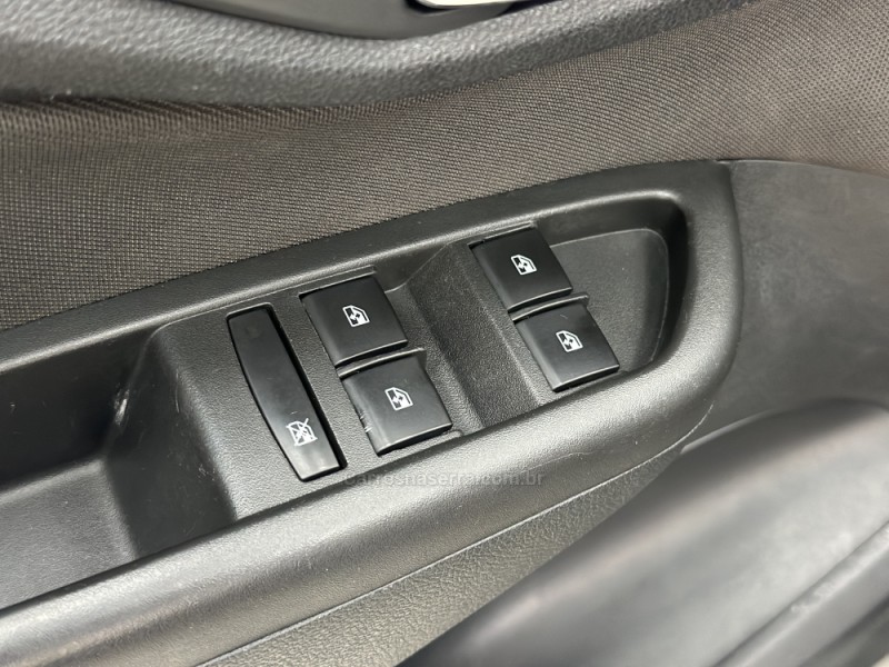 PRISMA 1.4 MPFI LTZ 8V FLEX 4P AUTOMÁTICO - 2019 - SANTA CRUZ DO SUL