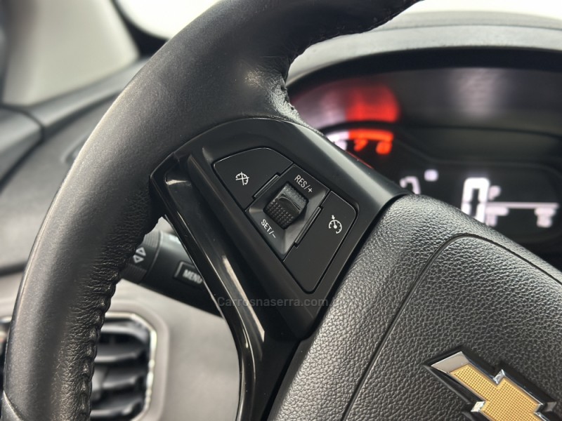 PRISMA 1.4 MPFI LTZ 8V FLEX 4P AUTOMÁTICO - 2019 - SANTA CRUZ DO SUL