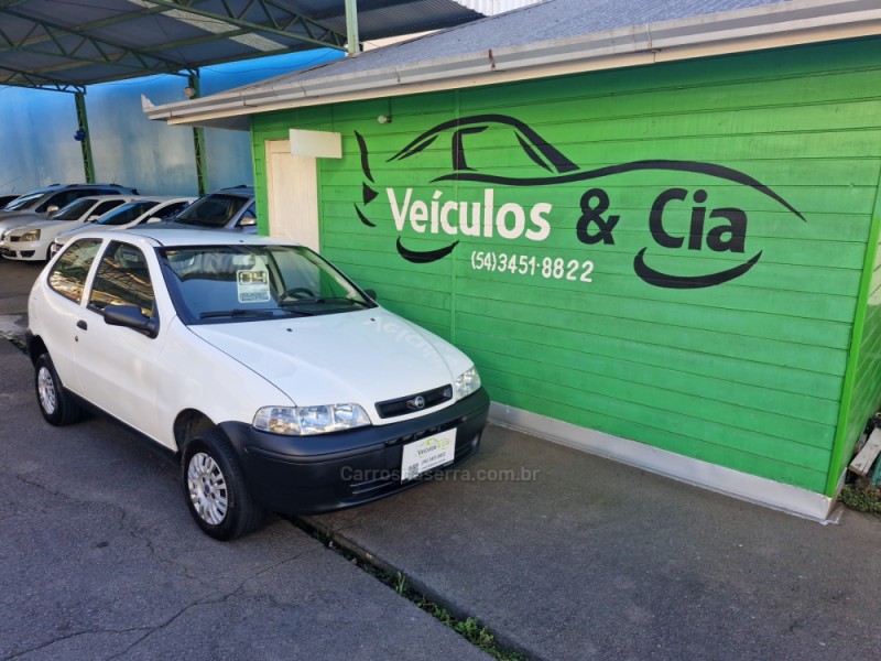 palio 1.0 mpi fire 8v gasolina 2p manual 2004 bento goncalves