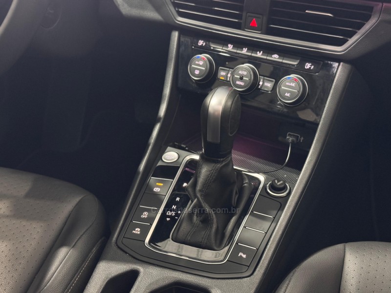 JETTA 1.4 16V TSI COMFORTLINE GASOLINA 4P TIPTRONIC - 2020 - ESTâNCIA VELHA