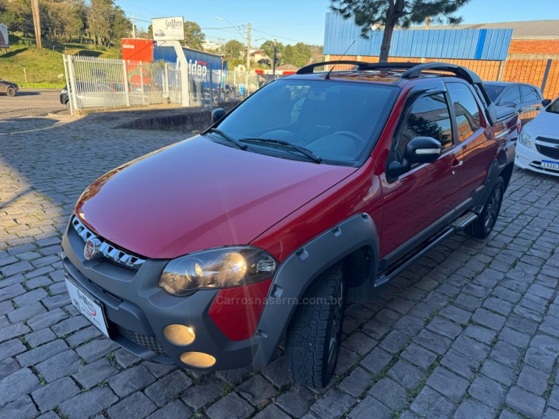 strada 1.8 mpi adventure cd 16v flex 3p manual 2018 sao marcos