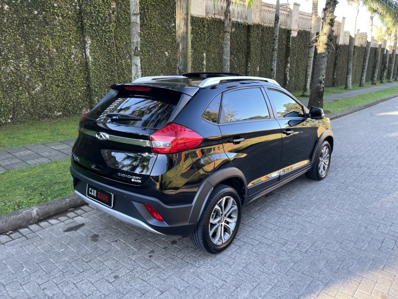 TIGGO  - 2020 - CAXIAS DO SUL