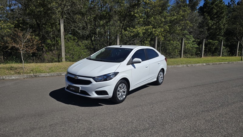 prisma 1.4 mpfi lt 8v flex 4p manual 2017 bento goncalves