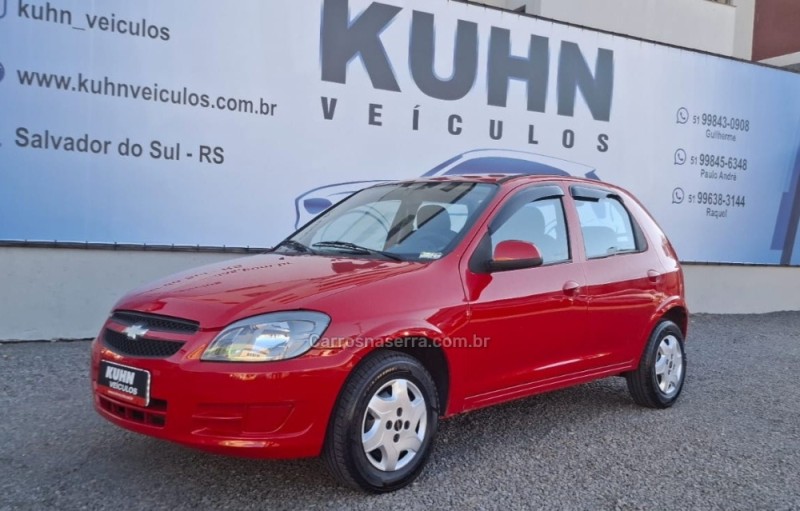 celta 1.0 mpfi lt 8v flex 4p manual 2012 salvador do sul