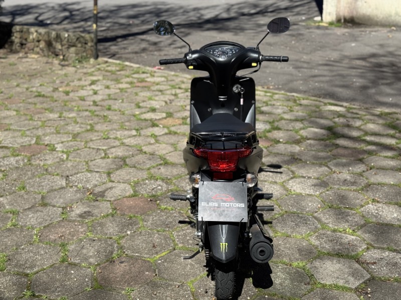 BIZ 125 EX - 2015 - BENTO GONçALVES