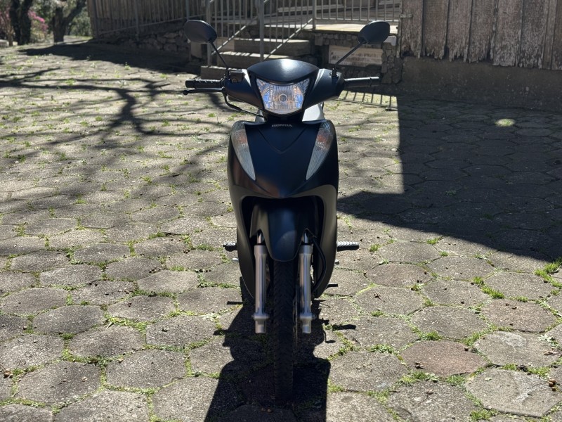 BIZ 125 EX - 2015 - BENTO GONçALVES