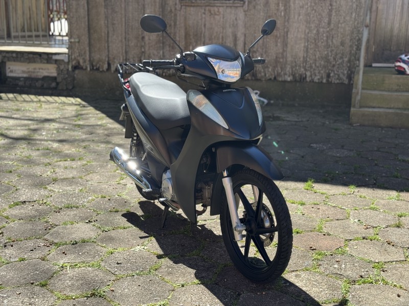 biz 125 ex 2015 bento goncalves