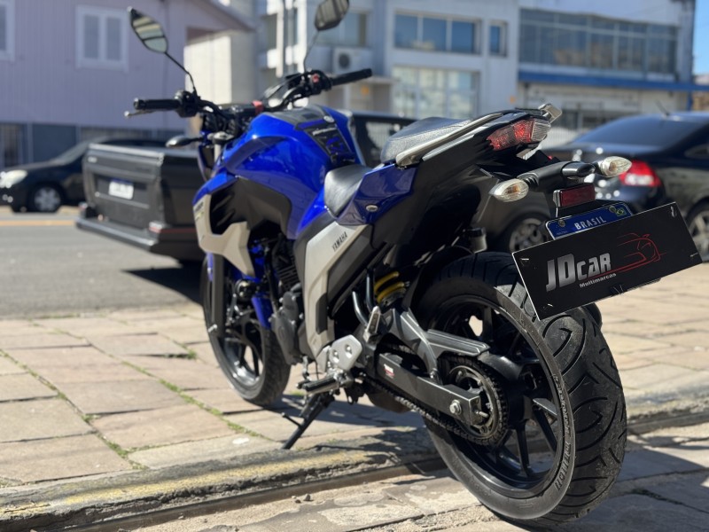 FAZER FZ25 ABS - 2020 - CAXIAS DO SUL
