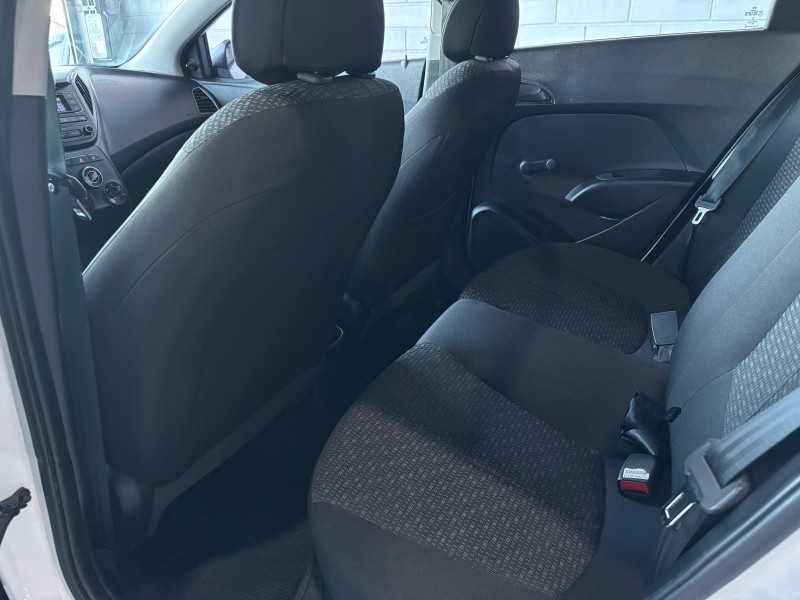 HB20 1.0 UNIQUE 12V FLEX 4P MANUAL - 2019 - CAXIAS DO SUL