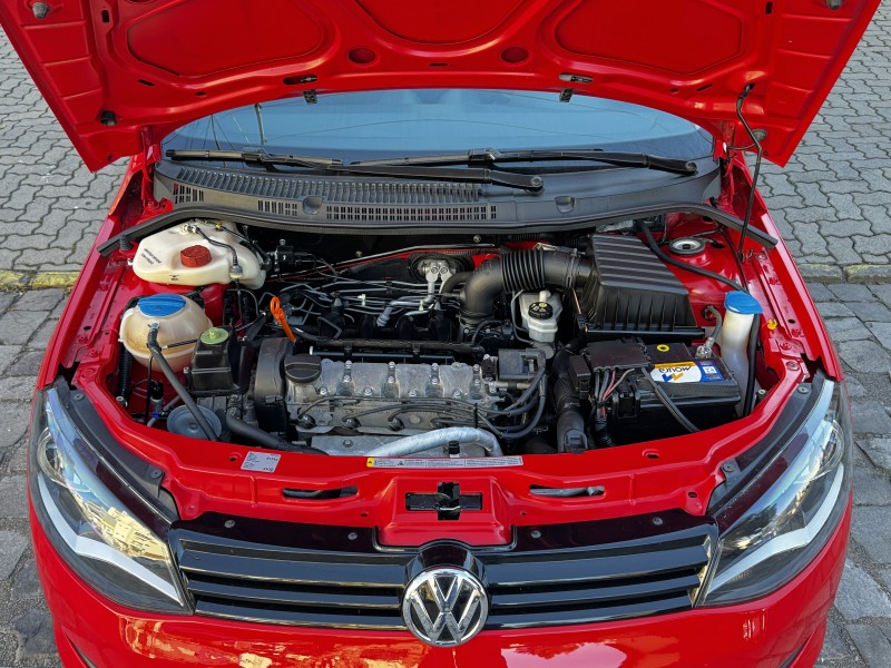 GOL 1.6 MI 8V FLEX 4P MANUAL G.VI - 2013 - CAXIAS DO SUL