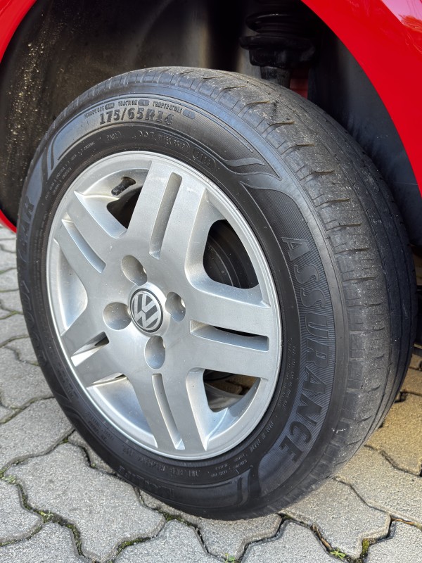 GOL 1.6 MI 8V FLEX 4P MANUAL G.VI - 2013 - CAXIAS DO SUL